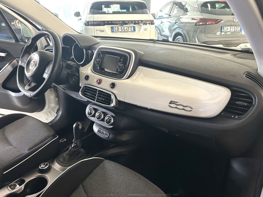 Fiat 500X usata a Ferrara (12)
