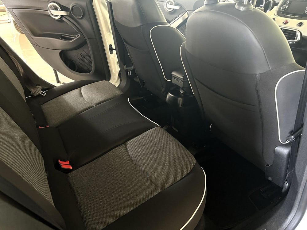 Fiat 500X usata a Ferrara (13)