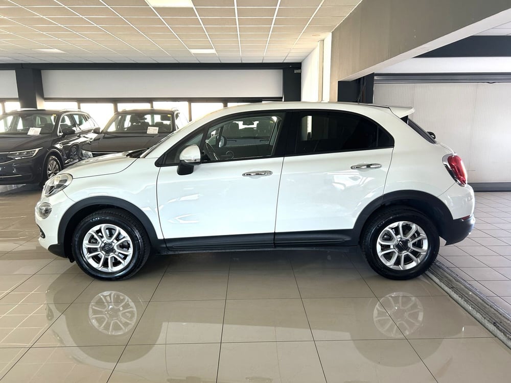 Fiat 500X usata a Ferrara (6)