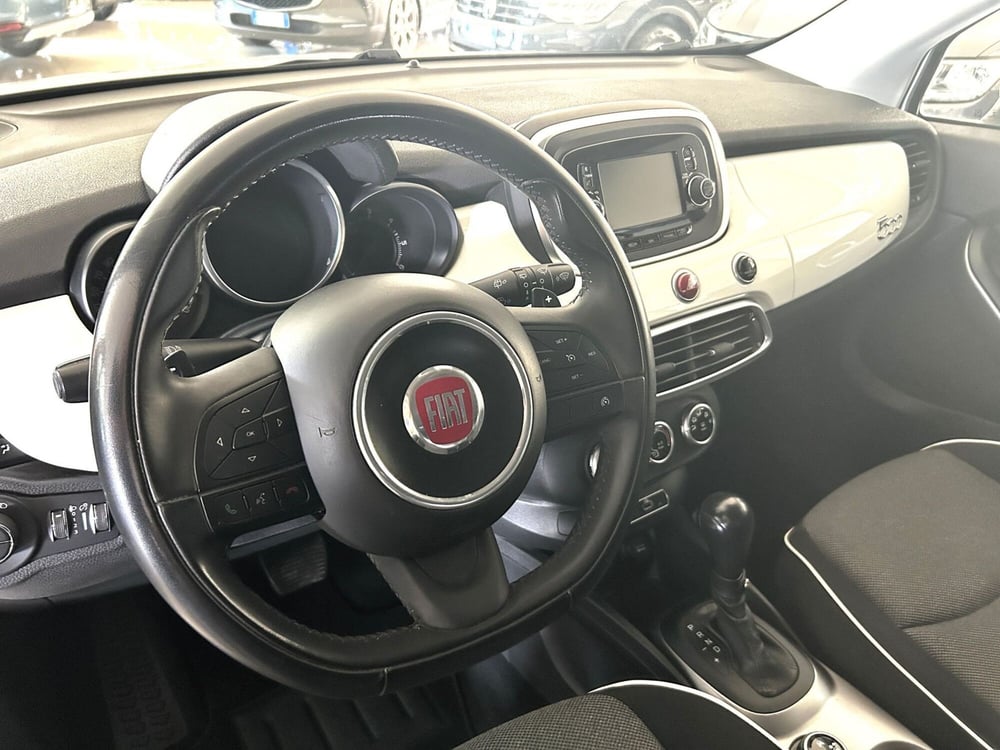 Fiat 500X usata a Ferrara (9)