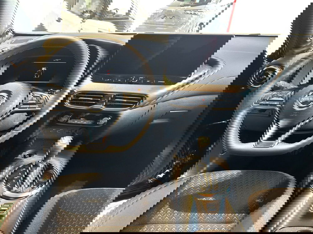 Nissan Juke nuova a Ferrara (10)