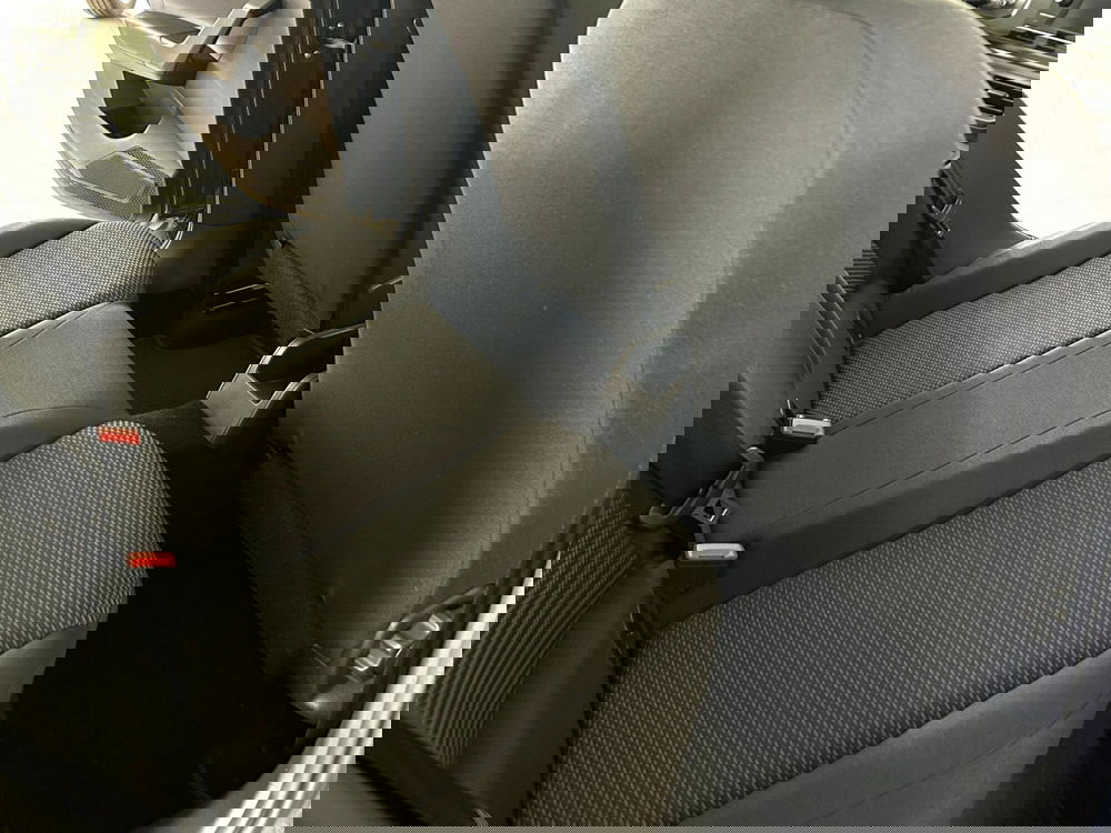 Nissan Juke nuova a Ferrara (12)