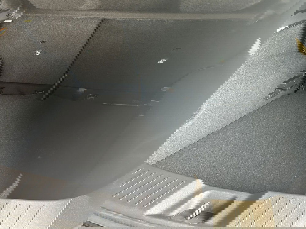 Nissan Juke nuova a Ferrara (13)