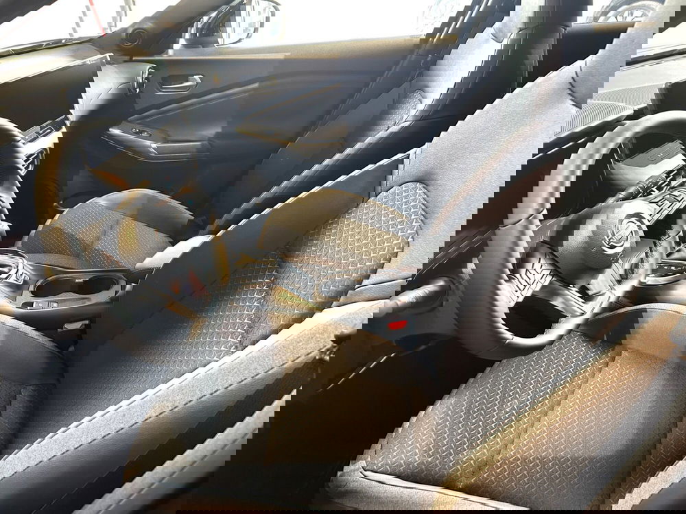 Nissan Juke nuova a Ferrara (7)