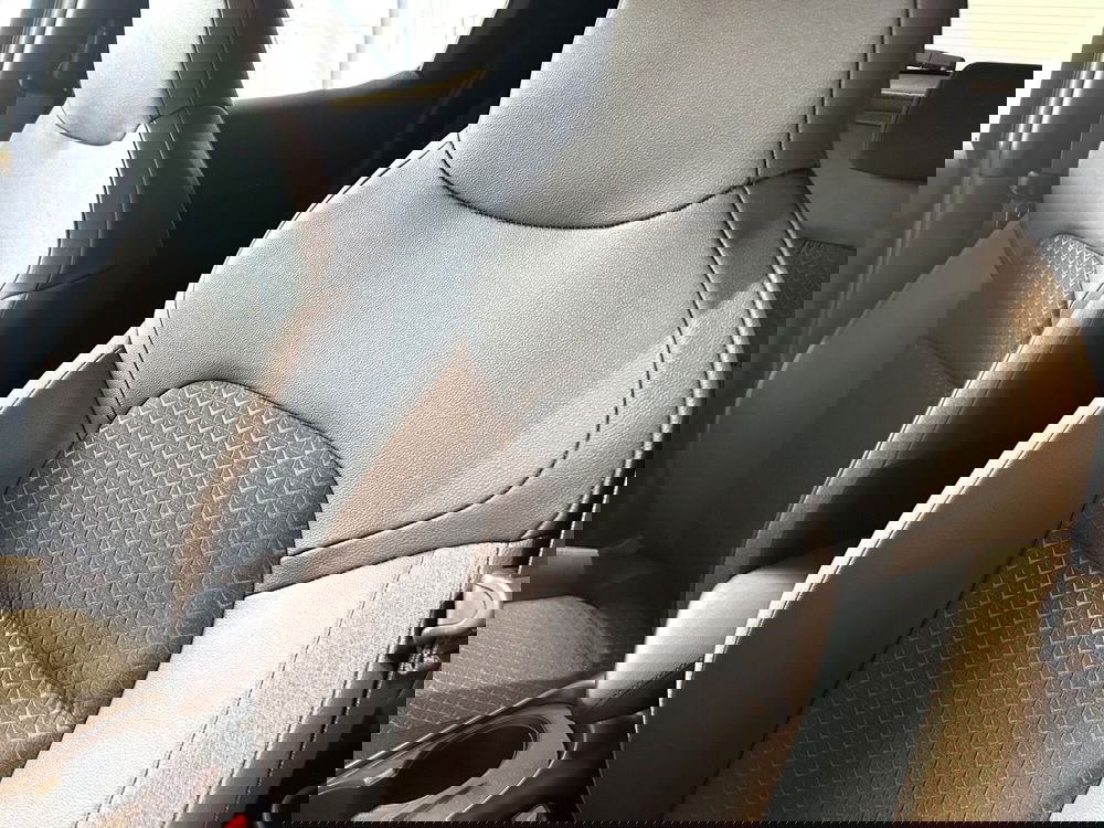 Nissan Juke nuova a Ferrara (9)