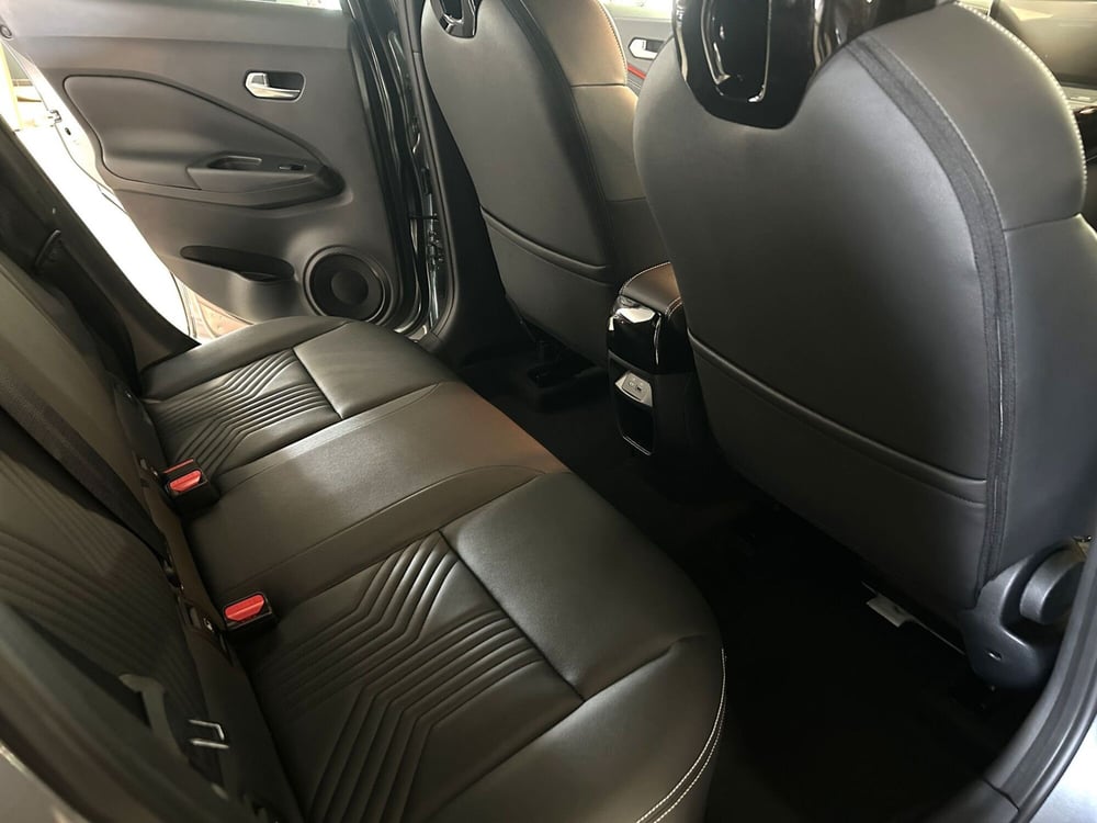 Nissan Juke nuova a Ferrara (13)
