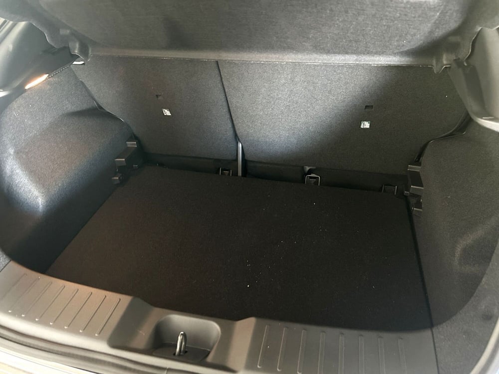 Nissan Juke nuova a Ferrara (14)