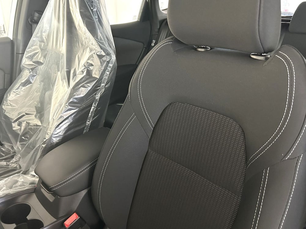 Nissan Qashqai nuova a Ferrara (10)