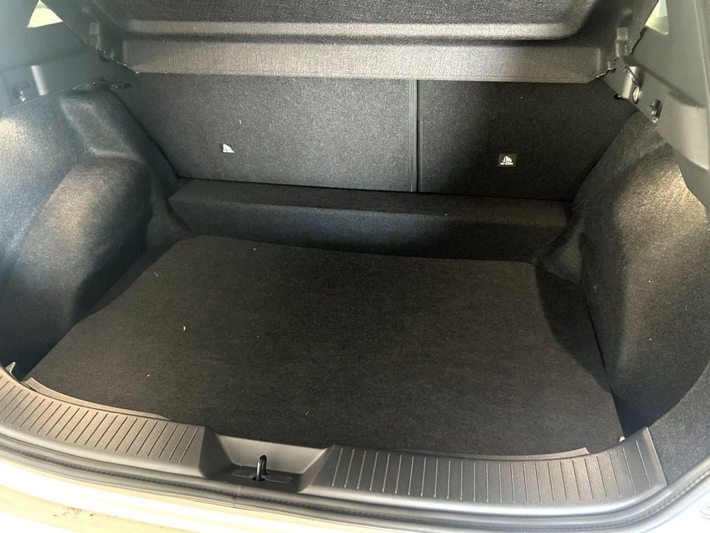 Nissan Qashqai nuova a Ferrara (14)