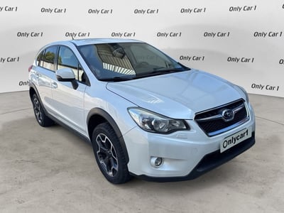 Subaru XV 2.0D Comfort del 2013 usata a Poggio Renatico