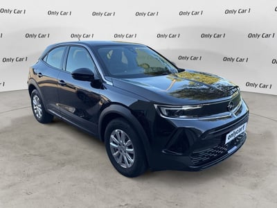 Opel Mokka 1.2 Turbo Edition del 2021 usata a Poggio Renatico