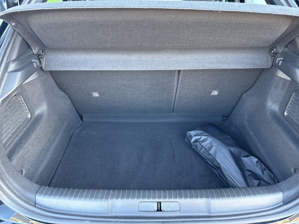 Opel Mokka usata a Ferrara (16)