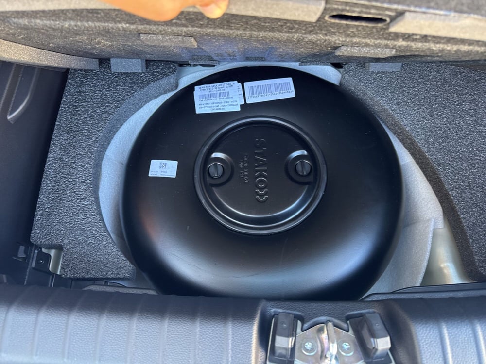 Kia Picanto nuova a Ferrara (11)