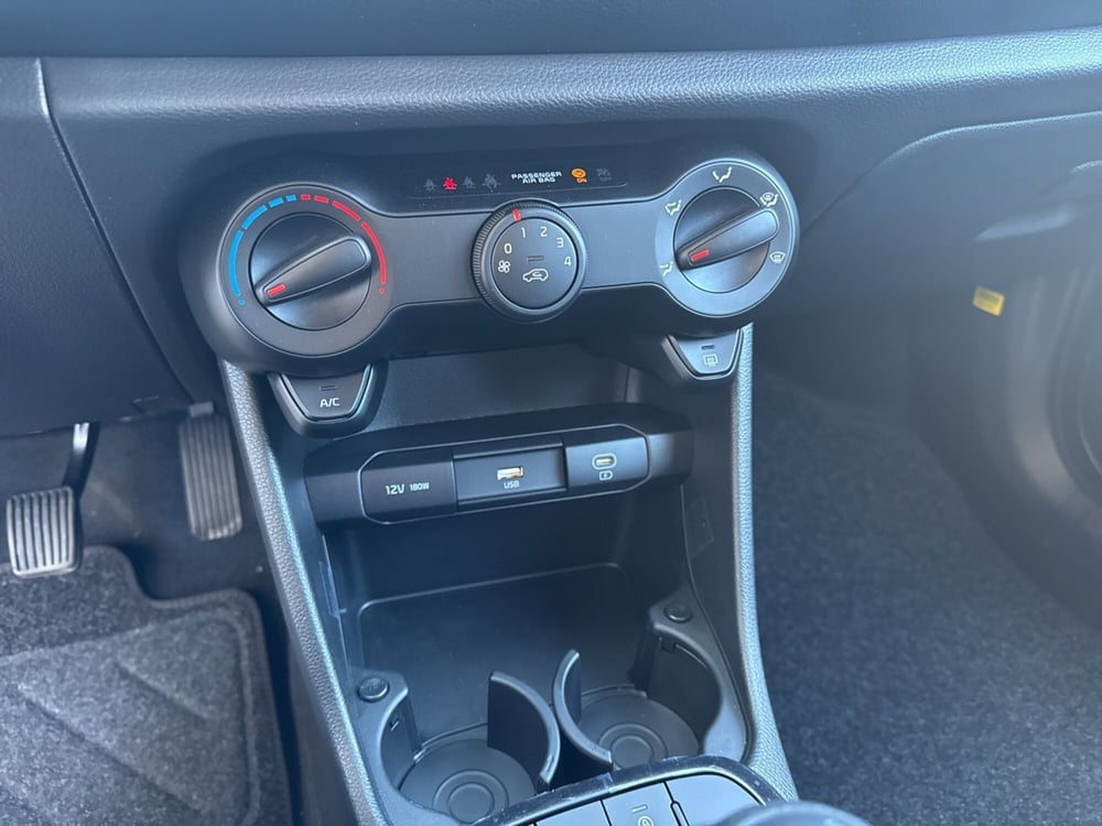 Kia Picanto nuova a Ferrara (12)