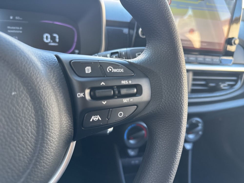 Kia Picanto nuova a Ferrara (19)