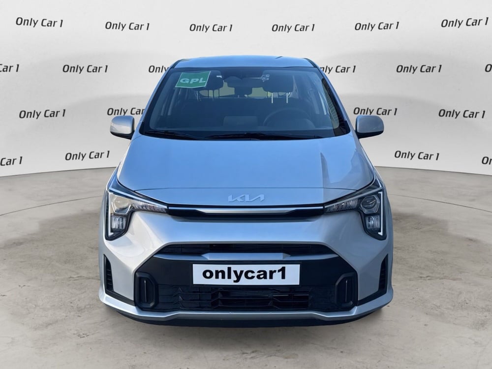 Kia Picanto nuova a Ferrara (2)