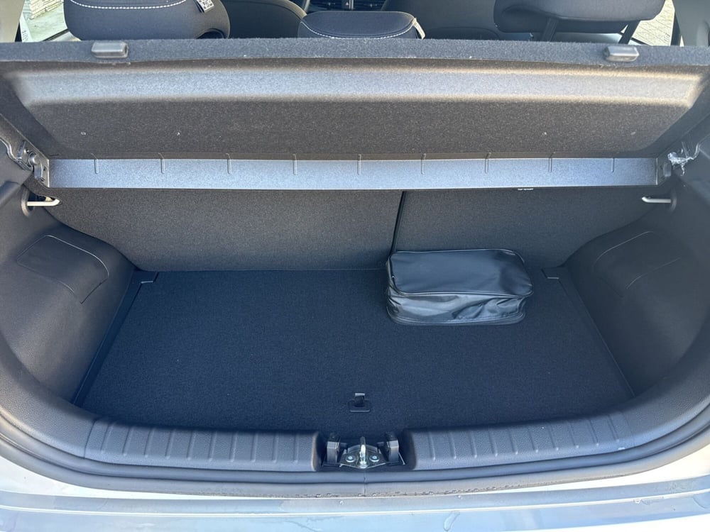Kia Picanto nuova a Ferrara (20)