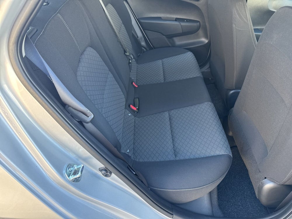 Kia Picanto nuova a Ferrara (8)