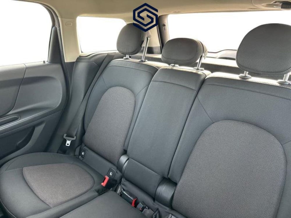 MINI Mini Countryman usata a Sassari (9)