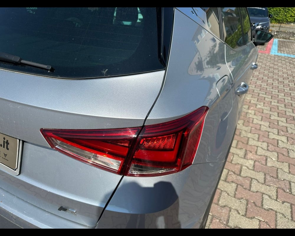 SEAT Arona usata a Arezzo (17)