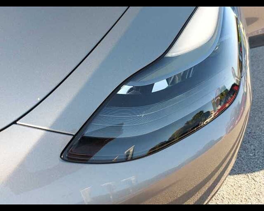 Tesla Model Y usata a Venezia (14)