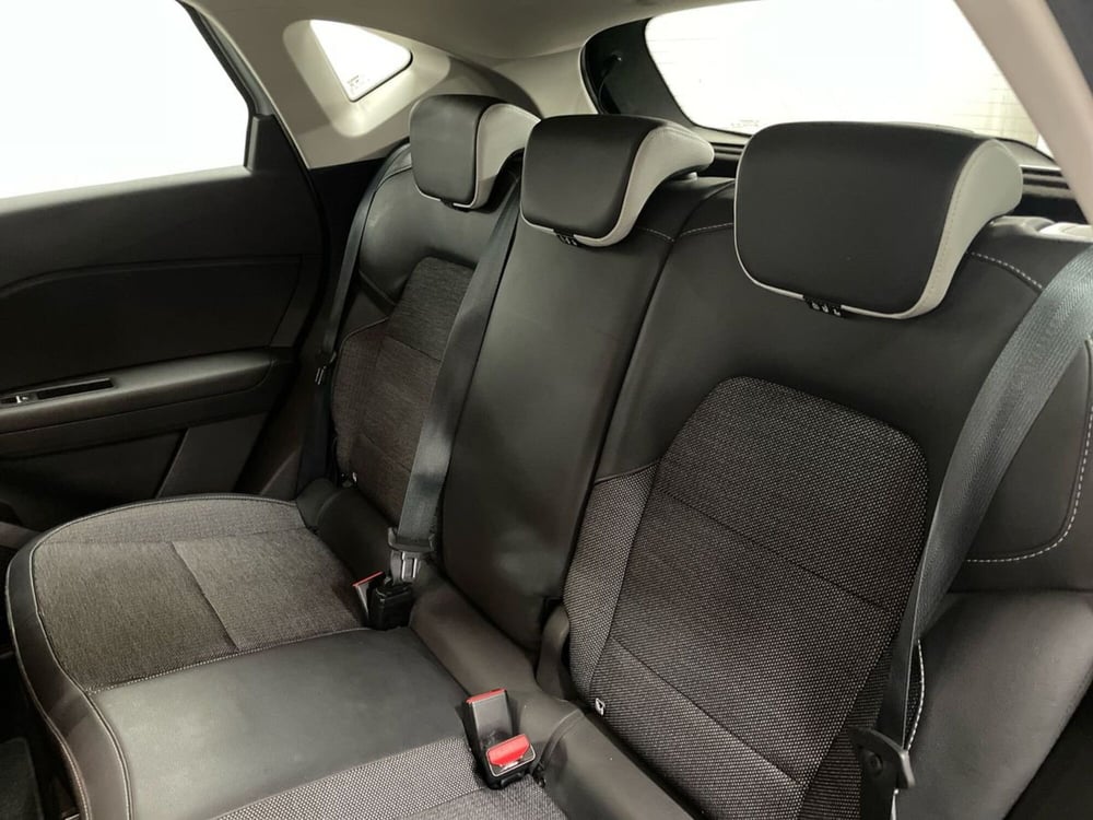 Renault Captur usata a Macerata (12)
