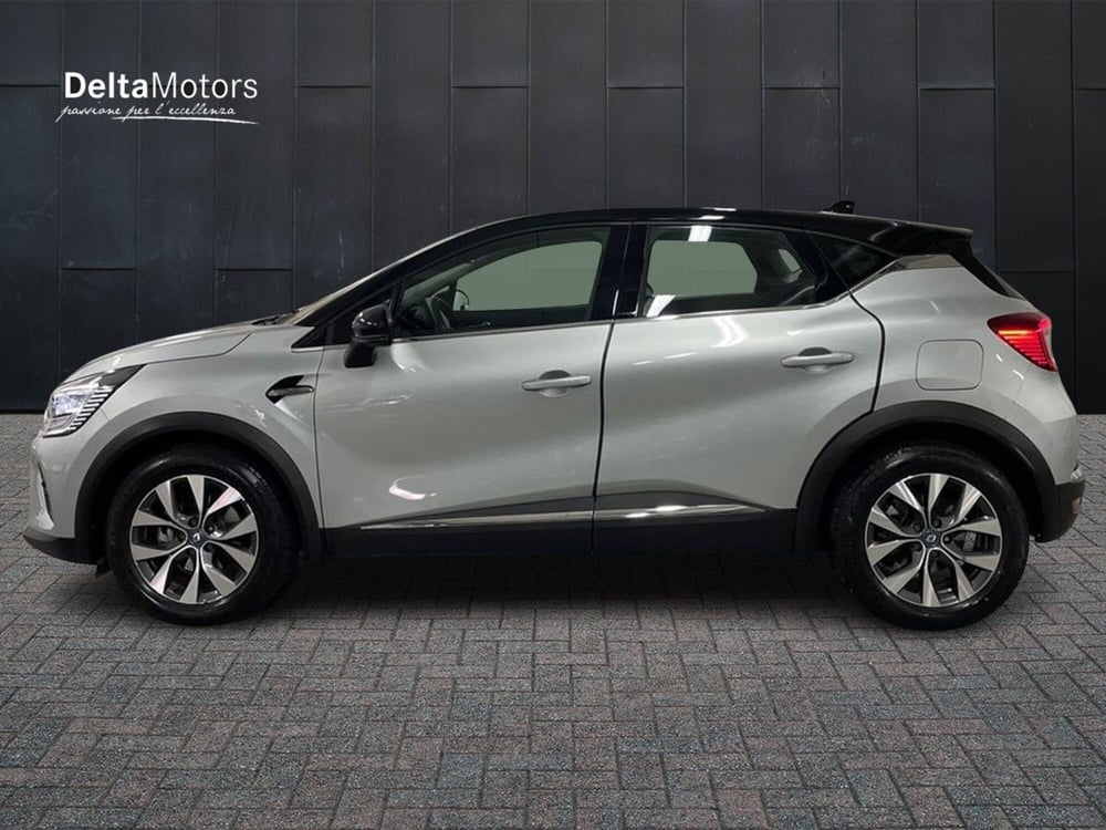 Renault Captur usata a Macerata (2)