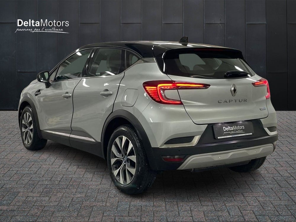 Renault Captur usata a Macerata (3)