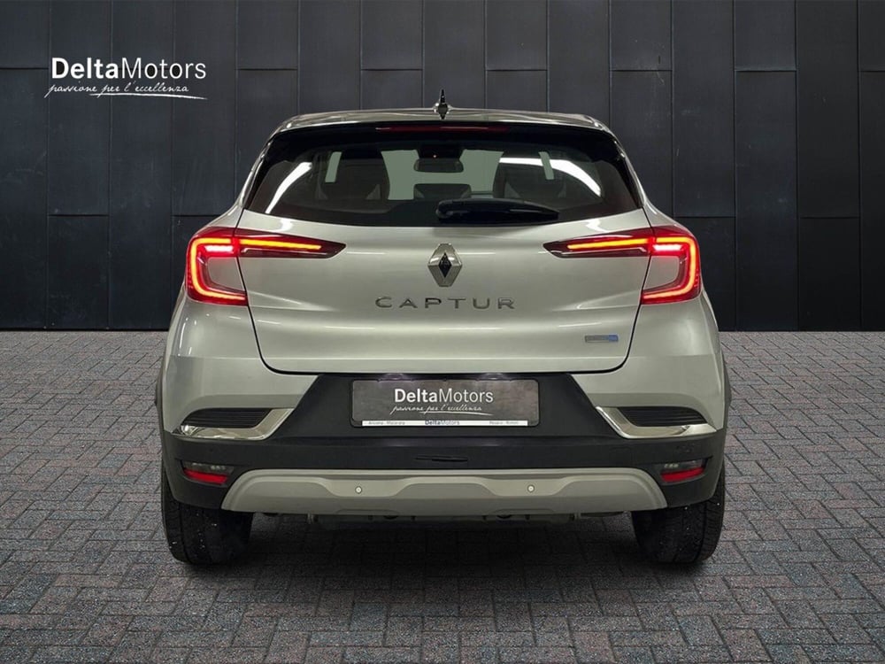 Renault Captur usata a Macerata (4)