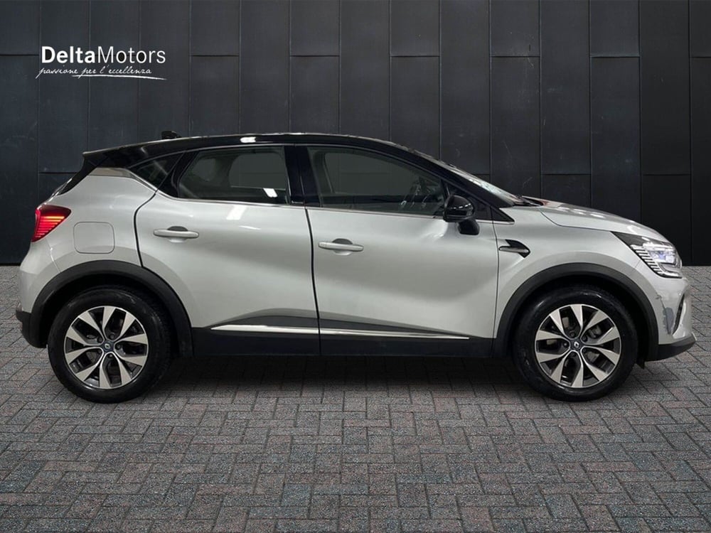 Renault Captur usata a Macerata (5)