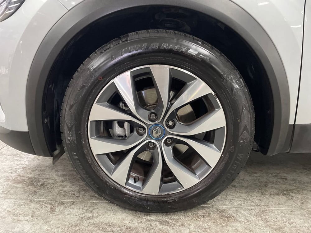 Renault Captur usata a Macerata (7)