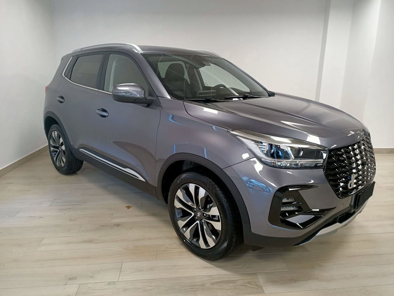 Dr DR 5.0 nuova a Torino