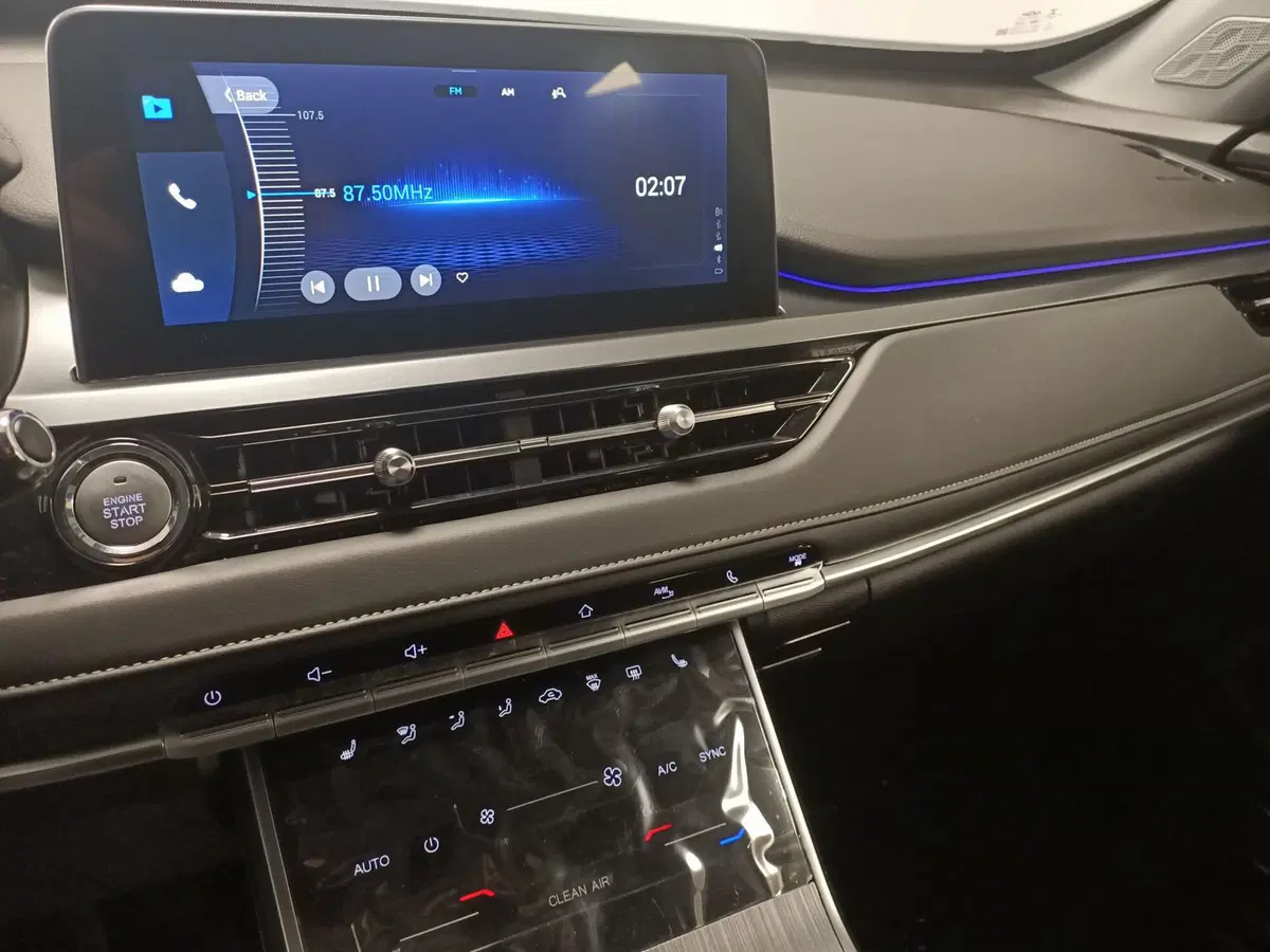 Dr DR 5.0 nuova a Torino (10)