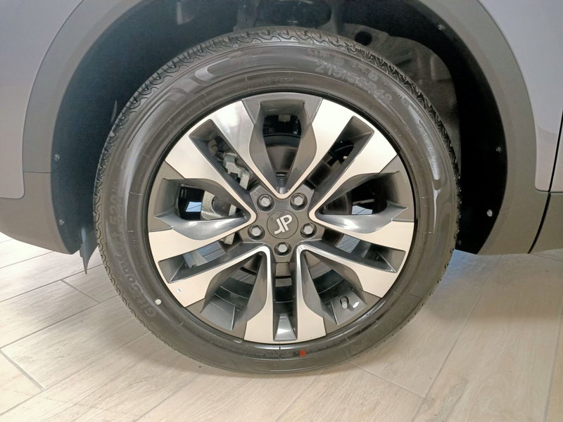 Dr DR 5.0 nuova a Torino (16)