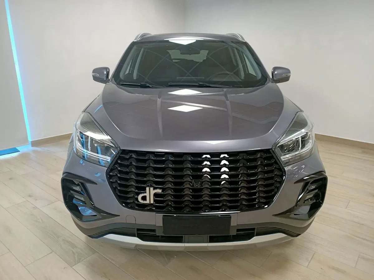 Dr DR 5.0 nuova a Torino (2)