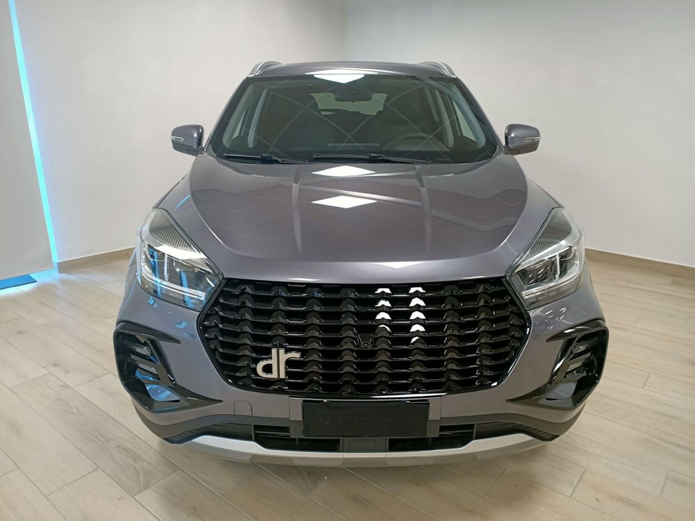 Dr dr 5.0 nuova a Torino (2)