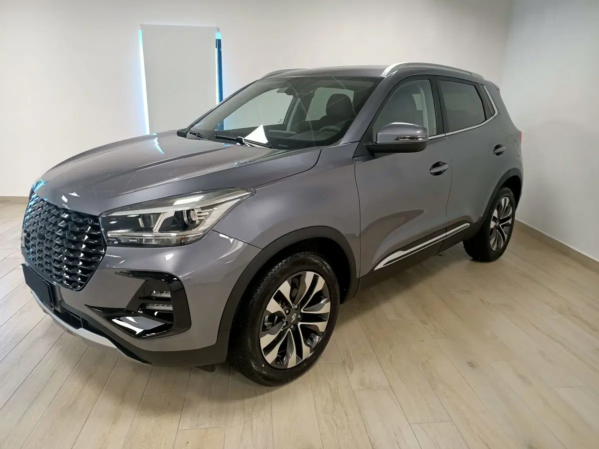 Dr DR 5.0 nuova a Torino (3)