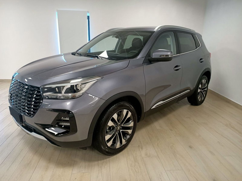 Dr DR 5.0 nuova a Torino (3)