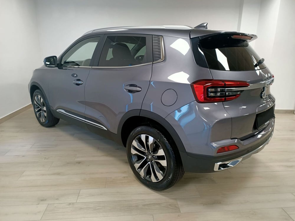 Dr dr 5.0 nuova a Torino (4)