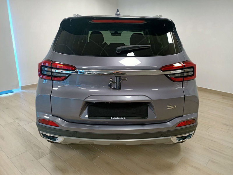 Dr DR 5.0 nuova a Torino (5)