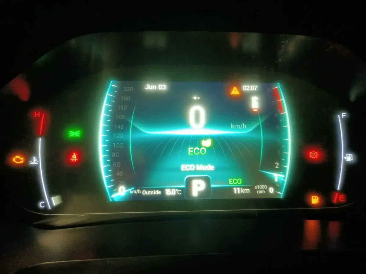 Dr DR 5.0 nuova a Torino (9)