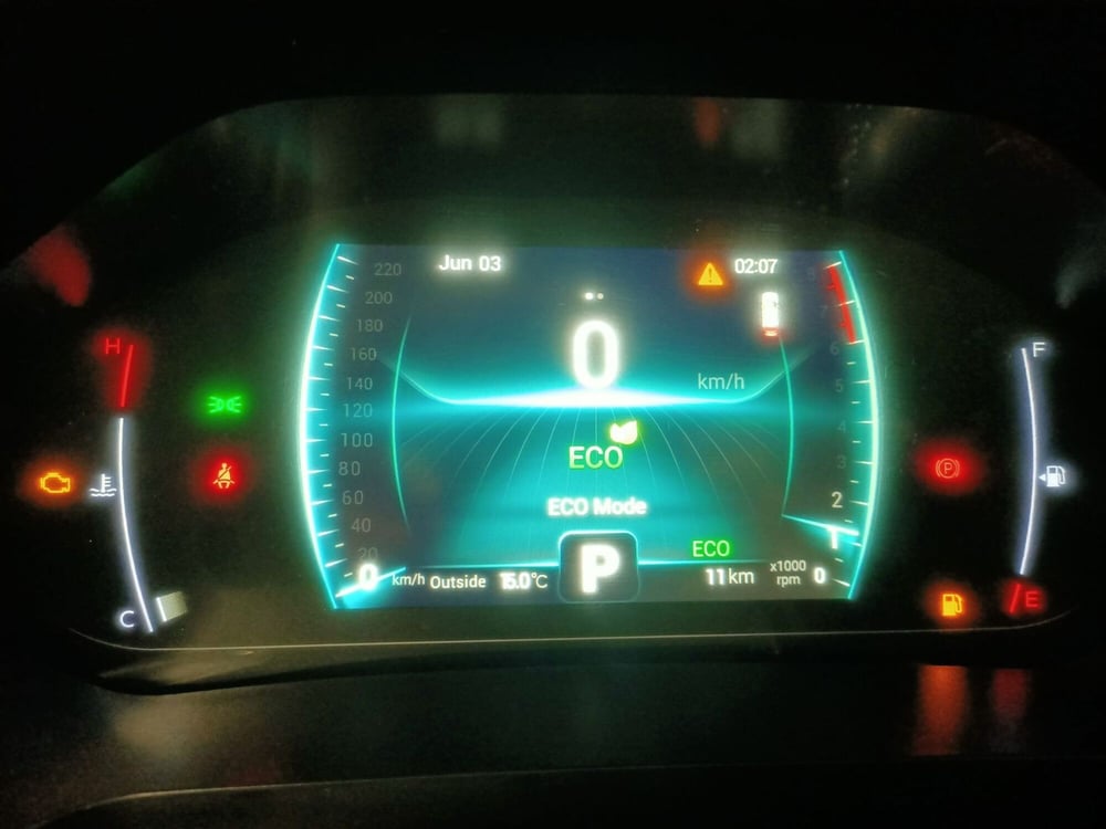 Dr dr 5.0 nuova a Torino (9)