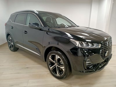 Dr dr 6.0 6.0 1.5 turbo Gpl 149cv nuova a Moncalieri
