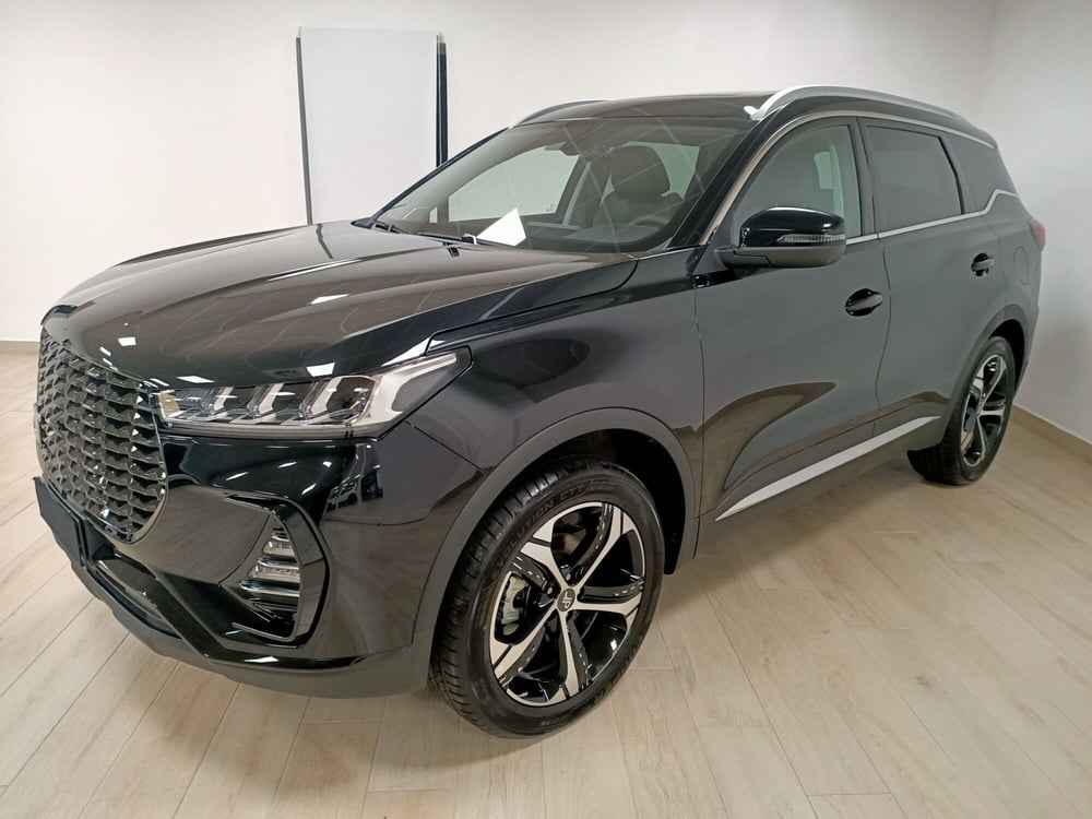 Dr dr 6.0 nuova a Torino (3)