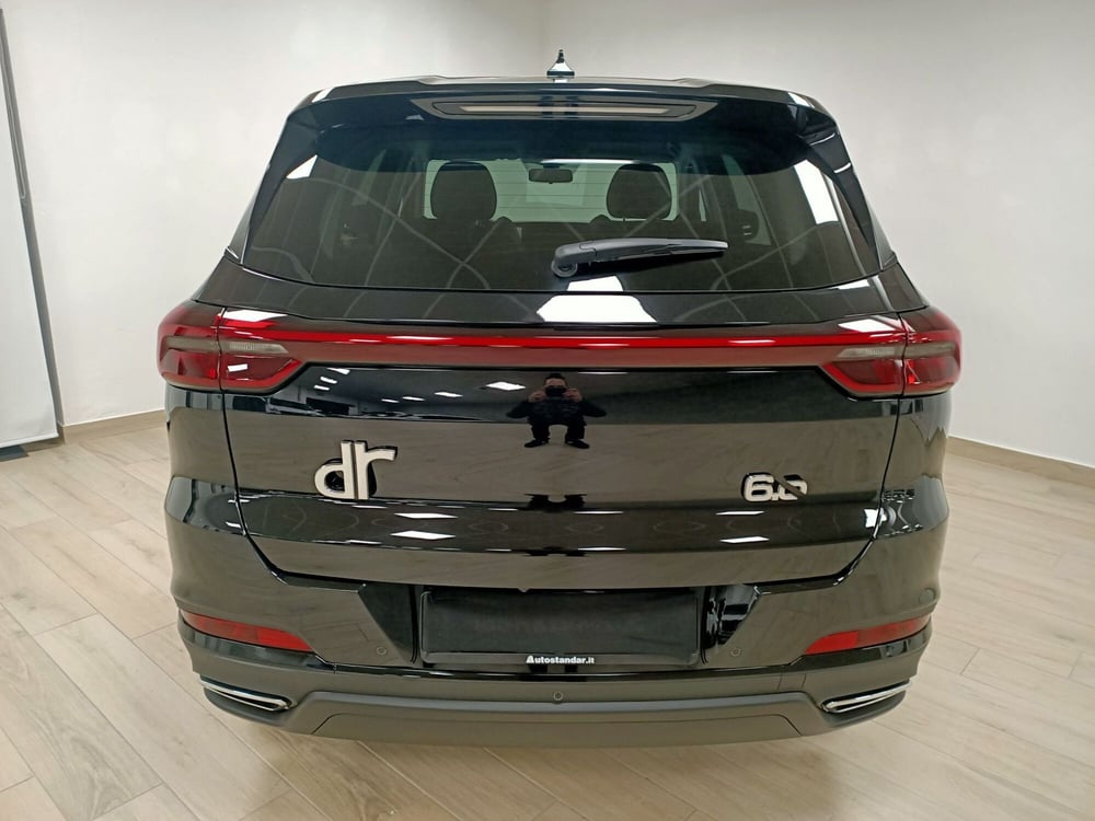 Dr dr 6.0 nuova a Torino (5)