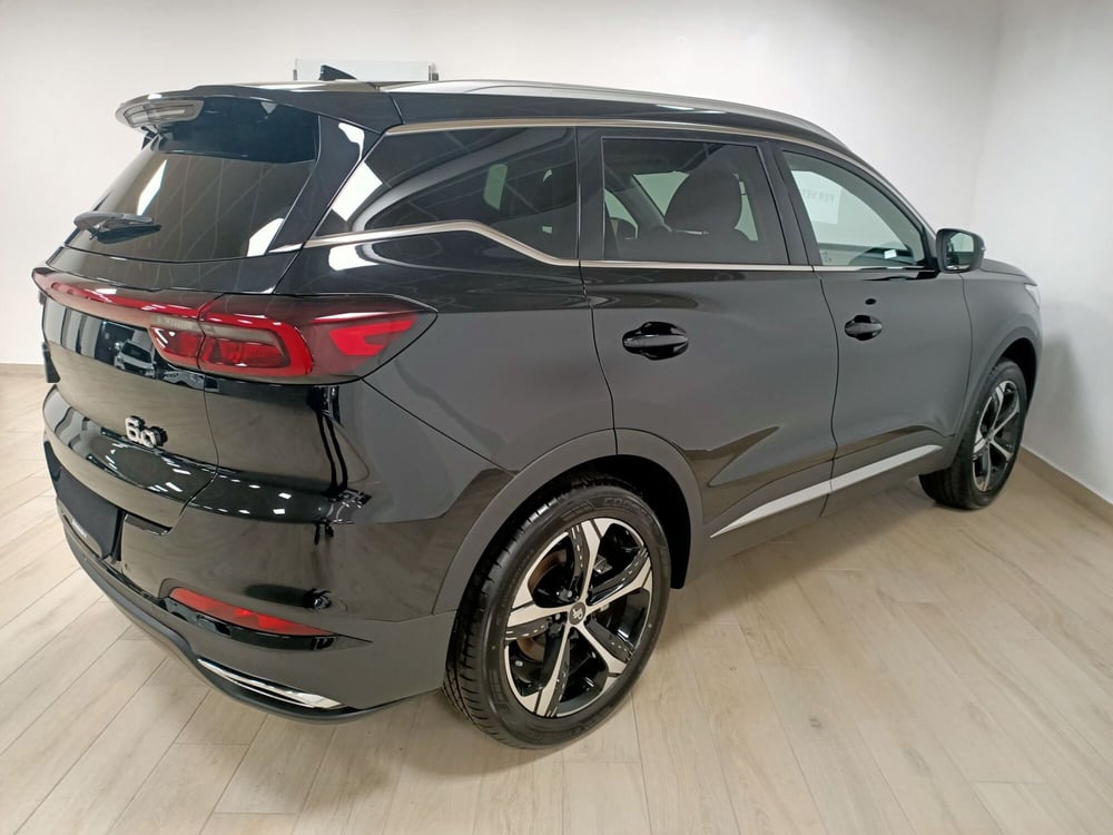 Dr dr 6.0 nuova a Torino (6)