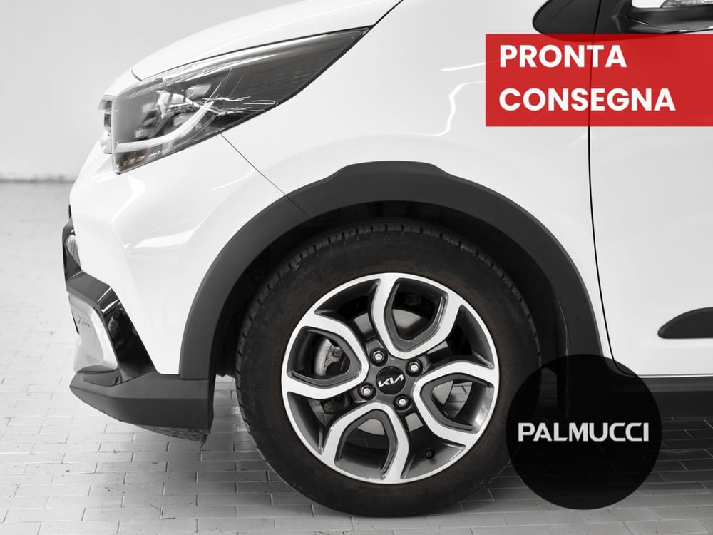 Kia Picanto usata a Prato (6)
