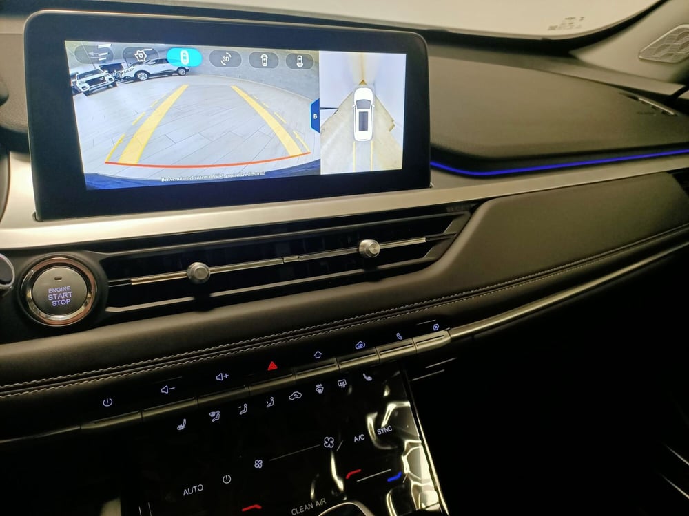 Dr dr 6.0 nuova a Torino (10)