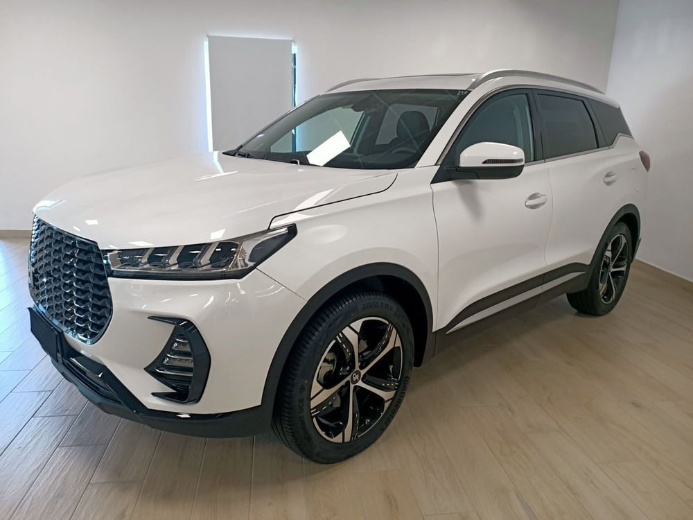 Dr dr 6.0 nuova a Torino (3)