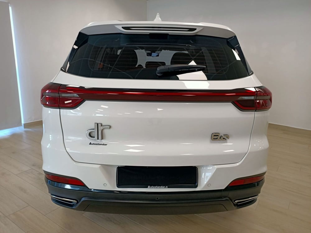 Dr dr 6.0 nuova a Torino (5)